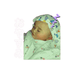 おーきのスタンプ（個別スタンプ：3）