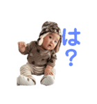 おーきのスタンプ（個別スタンプ：8）
