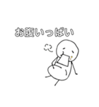くちしかくん（個別スタンプ：10）