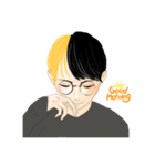 しゅんぺこ（個別スタンプ：1）