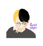 しゅんぺこ（個別スタンプ：2）