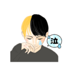 しゅんぺこ（個別スタンプ：13）