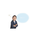 はると、とうま(スタンプ)（個別スタンプ：11）