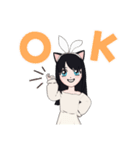みかん鍋食べたい（個別スタンプ：1）