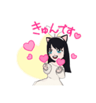 みかん鍋食べたい（個別スタンプ：6）