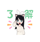 みかん鍋食べたい（個別スタンプ：10）