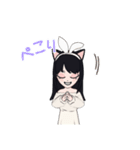 みかん鍋食べたい（個別スタンプ：11）