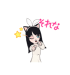 みかん鍋食べたい（個別スタンプ：13）