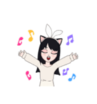 みかん鍋食べたい（個別スタンプ：14）