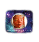かしわまる4（個別スタンプ：4）