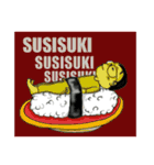 といえばラジオ 01 あ行・か行・さ行（個別スタンプ：13）