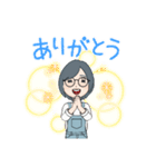 春うらら Spring（個別スタンプ：2）
