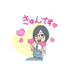 春うらら Spring（個別スタンプ：5）