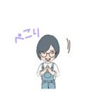 春うらら Spring（個別スタンプ：10）