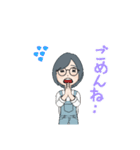 春うらら Spring（個別スタンプ：11）