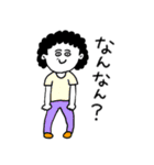 ❤️【広島弁】お母さん❤️（個別スタンプ：30）