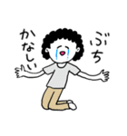 ❤️【広島弁】お母さん❤️（個別スタンプ：39）