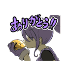 BRADIO 2（個別スタンプ：5）