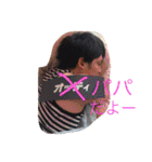 北條総2022春よりパパデビュー記念スタンプ（個別スタンプ：29）