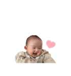 m.family の 日常（個別スタンプ：12）