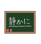 いろんな生き物スタンプだよ（個別スタンプ：10）