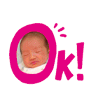 かしわまる3（個別スタンプ：7）