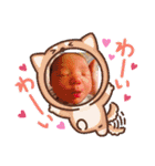 かしわまる3（個別スタンプ：12）