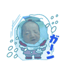 かしわまる3（個別スタンプ：25）