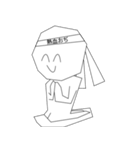 おぢたち（個別スタンプ：12）