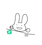 とてもかわいい手書きスタンプ！（個別スタンプ：33）