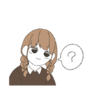 えびが降ってるな（個別スタンプ：14）