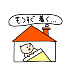 Wanko de Sticker（個別スタンプ：25）