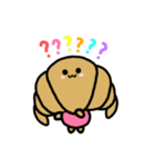くろわっしゃん（個別スタンプ：5）