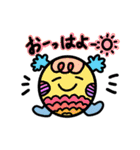 さしゅーのスタンプ（個別スタンプ：1）