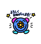 さしゅーのスタンプ（個別スタンプ：29）