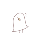ゆるとりさん1（個別スタンプ：10）