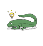 スタンプタンタン（個別スタンプ：1）