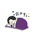 たぶん赤岡（個別スタンプ：17）