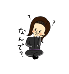 たぶん赤岡（個別スタンプ：20）