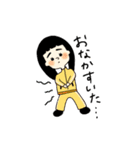 たぶん赤岡（個別スタンプ：26）