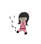 たぶん赤岡（個別スタンプ：29）