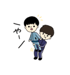 たぶん赤岡（個別スタンプ：31）