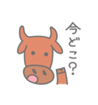 Largo Caminoのスタンプ（個別スタンプ：3）