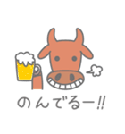 Largo Caminoのスタンプ（個別スタンプ：10）