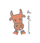 Largo Caminoのスタンプ（個別スタンプ：13）