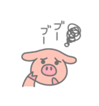 Largo Caminoのスタンプ（個別スタンプ：14）
