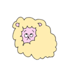 ウサフライの使いにくいスタンプ（個別スタンプ：13）