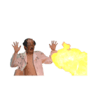 FREEEEEEEEEEEEEEEEEE（個別スタンプ：1）