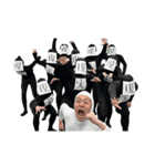 FREEEEEEEEEEEEEEEEEE（個別スタンプ：2）