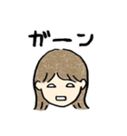 キャバ嬢の諸事情 2（個別スタンプ：30）